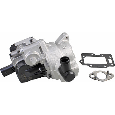 Metzger | AGR-Ventil | 0892807