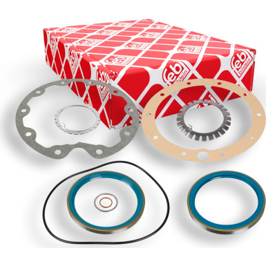 FEBI BILSTEIN 08864 Dichtungssatz, Außenplanetengetriebe FEBI BILSTEIN 08864 Dichtungssatz, Außenplanetengetriebe