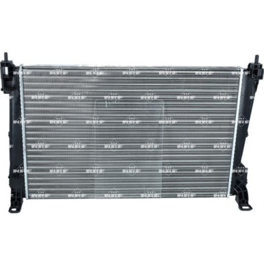 54752A Kühler, Motorkühlung Economy Class