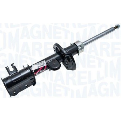Magneti Marelli | Stoßdämpfer | 355006070100