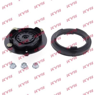 KYB | Federbeinstützlager | Hinten rechts | SM5406