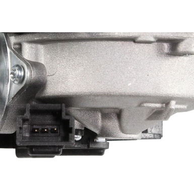 Metzger | Wischermotor | 2191000