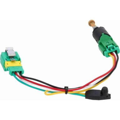 V22-72-0087 Bremslichtschalter Original VEMO Qualität