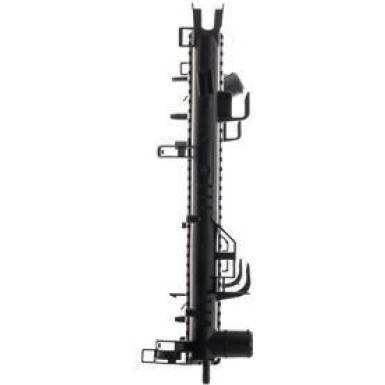 Mahle | Kühler, Motorkühlung | CR 2686 000S