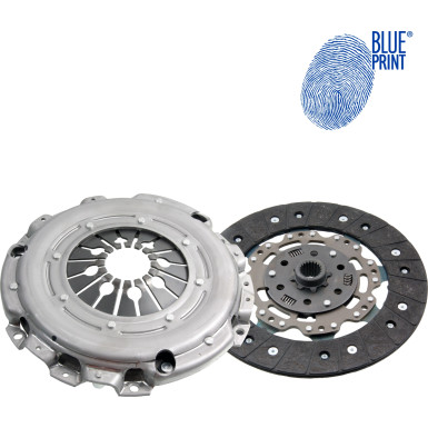 Blue Print Kupplungssatz SMARTFIT Solution Kit ADW1930131