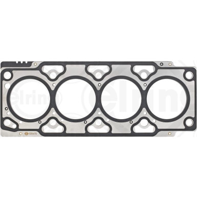 Elring | Dichtung, Zylinderkopf | 531.470