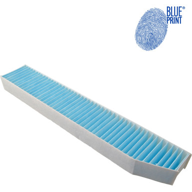 Blue Print | Filter, Innenraumluft | ADA102516
