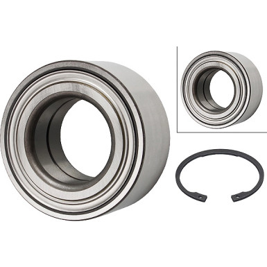 713 6602 90 Radlagersatz