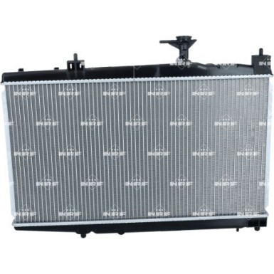 53448 Kühler, Motorkühlung