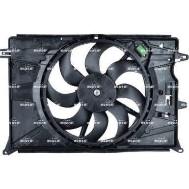 47948 Lüfter, Motorkühlung