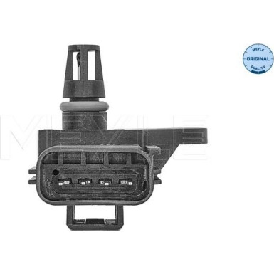 Meyle Sensor, Saugrohrdruck MEYLE-ORIGINAL: True to OE 714 812 0006