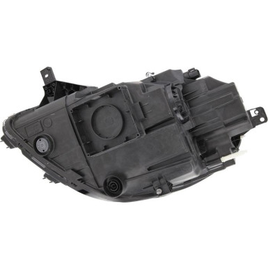 Valeo | Hauptscheinwerfer | 451017