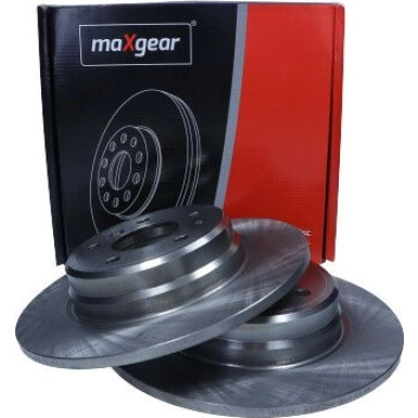 19-1799 Bremsscheibe