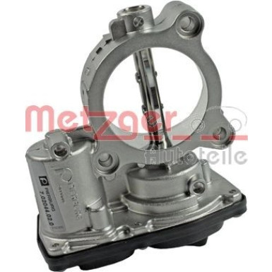 Metzger | Steuerklappe, Luftversorgung | 0892158 Metzger | Steuerklappe, Luftversorgung | 0892158