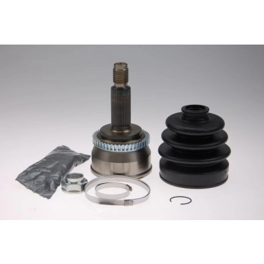 Spidan | Gelenksatz, Antriebswelle | 36573 Spidan | Gelenksatz, Antriebswelle | 36573