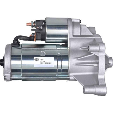 8EA 012 528-291 Starter