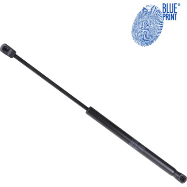 Blue Print | Gasfeder, Motorhaube | ADG05824