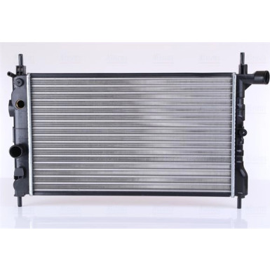 63050A Kühler, Motorkühlung