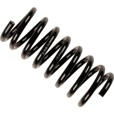 36-235209 Fahrwerksfeder BILSTEIN - B3 Serienersatz (Federn)