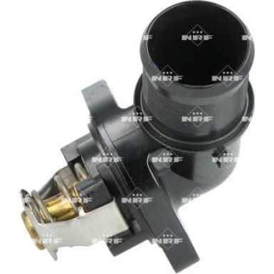 725037 Thermostat, Kühlmittel EASY FIT