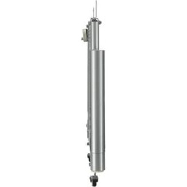 Nissens | Kondensator, Klimaanlage | 94979