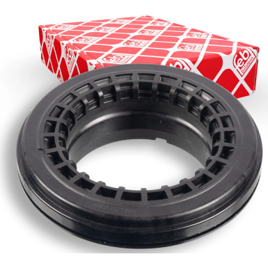 FEBI BILSTEIN 109699 Wälzlager, Federbeinstützlager, Domlager FEBI BILSTEIN 109699 Wälzlager, Federbeinstützlager, Domlager