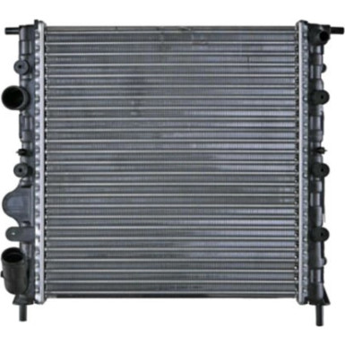 Mahle | Kühler, Motorkühlung | CR 308 000P