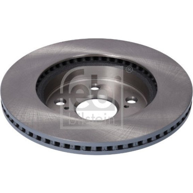 FEBI BILSTEIN 188776 Bremsscheibe