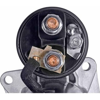Hella | Starter | 8EA 012 527-191