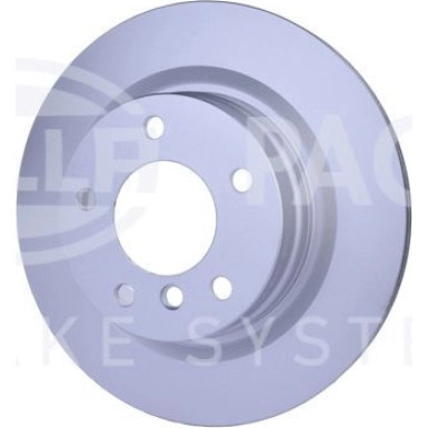 Hella Pagid | Bremsscheibe | 8DD 355 128-361