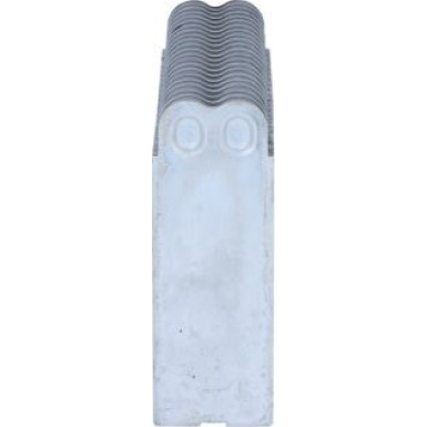 NRF | Verdampfer, Klimaanlage | ohne Expansionsventil | 36068