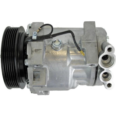 Mahle | Kompressor, Klimaanlage | ACP 1015 000S