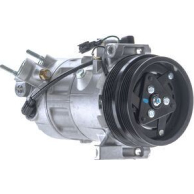 ACP 666 000S Kompressor, Klimaanlage BEHR