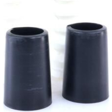 Monroe | Staubschutzsatz, Stoßdämpfer | PK048