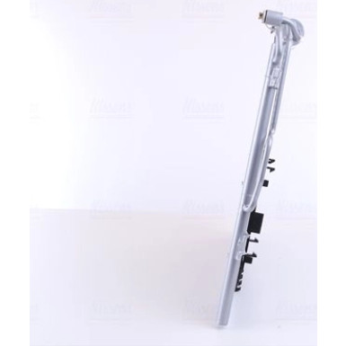 940325 Kondensator, Klimaanlage ** FIRST FIT **