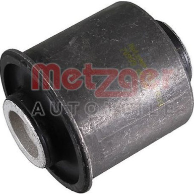 Metzger | Lagerung, Achskörper | 52110509