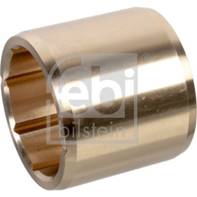 febi bilstein | Buchse, Achsschenkelbolzen | 105900