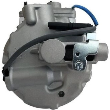 ACP 352 000S Kompressor, Klimaanlage BEHR