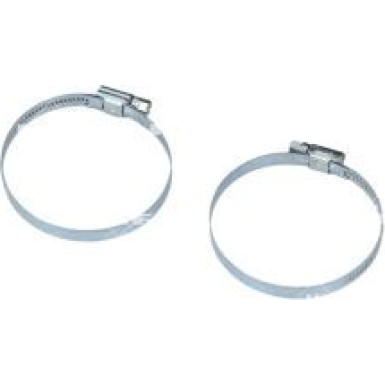 166288 Ladeluftschlauch EASY FIT