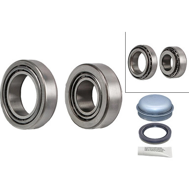 713 6680 70 Radlagersatz