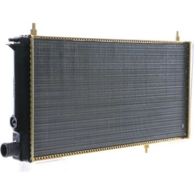 Mahle | Kühler, Motorkühlung | CR 431 000S