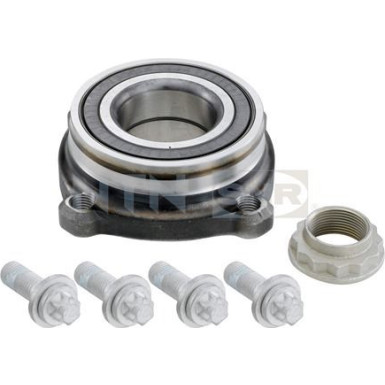 R150.32 Radlagersatz R150.32 Radlagersatz