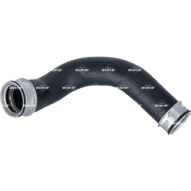 166333 Ladeluftschlauch