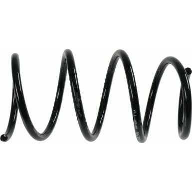 998 475 Fahrwerksfeder