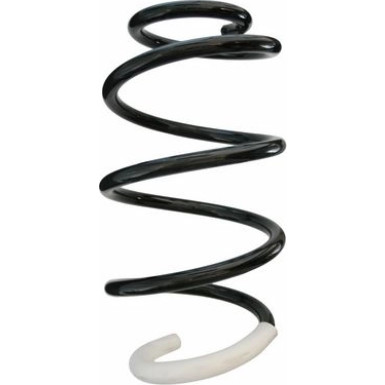 Spidan | Fahrwerksfeder | 88336