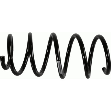 993 757 Fahrwerksfeder 993 757 Fahrwerksfeder