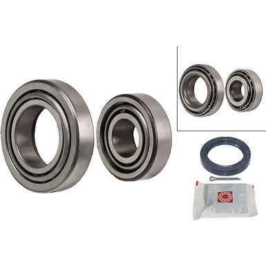 713 6783 00 Radlagersatz 713 6783 00 Radlagersatz