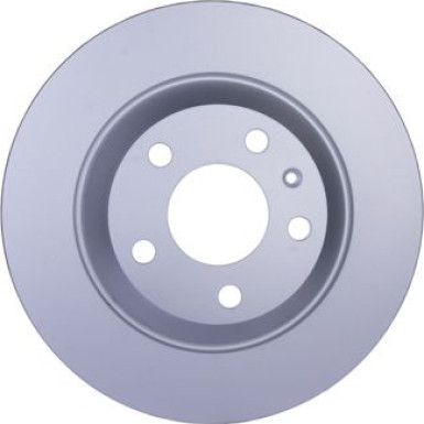 Hella | Bremsscheibe | 8DD 355 129-341