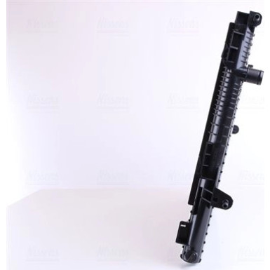 637606 Kühler, Motorkühlung ** FIRST FIT **