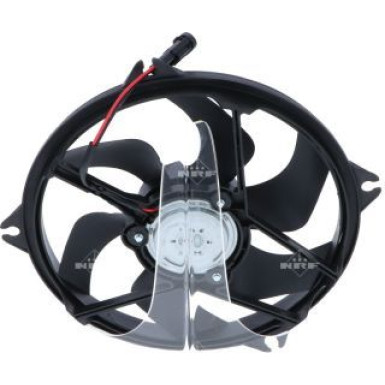 47665 Lüfter, Motorkühlung